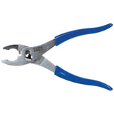 Slip-Joint Pliers, 8-Inch | D511-8 - Cable Connection & Supply 