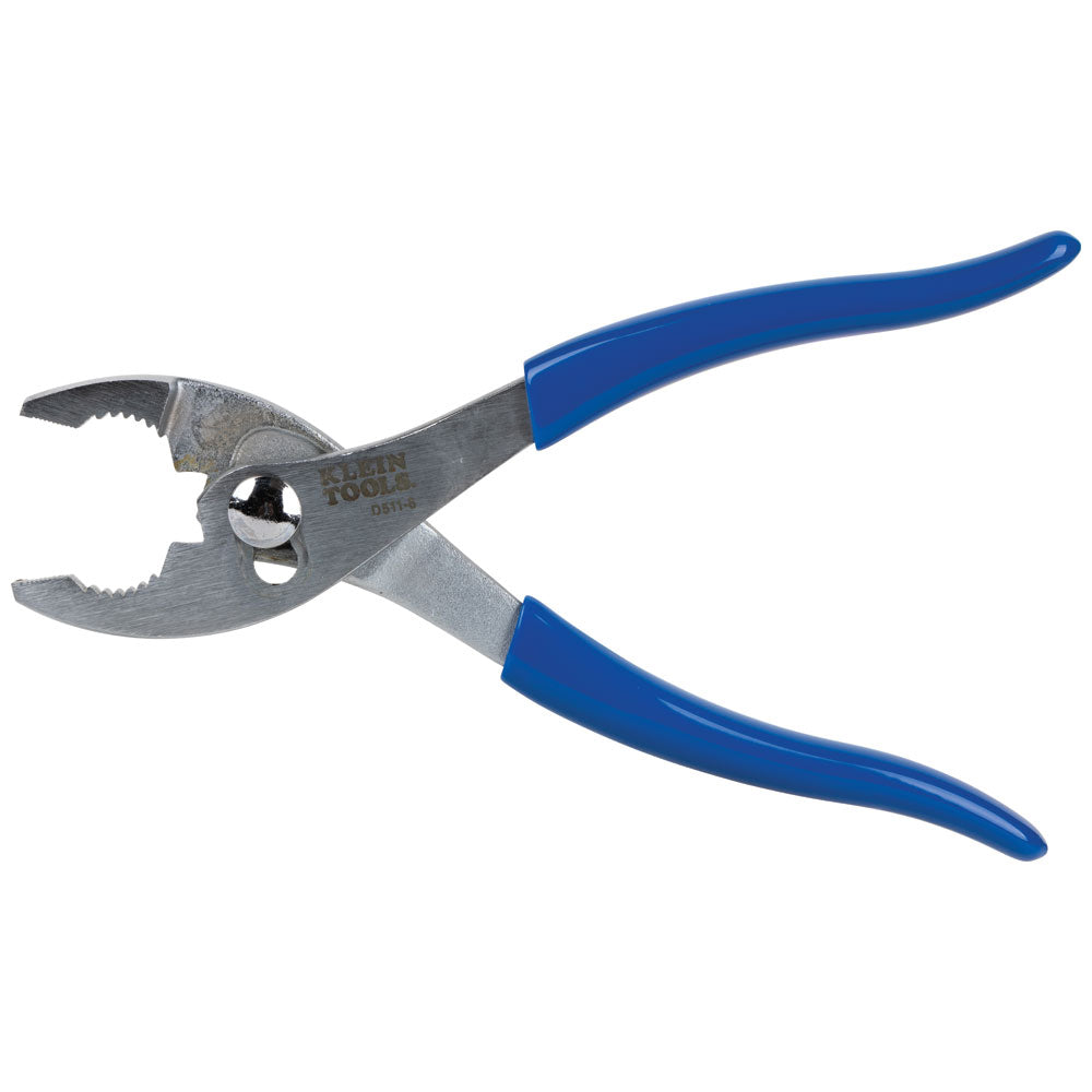 Slip-Joint Pliers, 8-Inch | D511-8