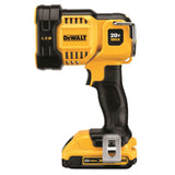 DEWALT 20V Jobsite LED Spotlight (Tool Only) | DCL043