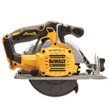 DEWALT 20V MAX 6-1/2 in. Brushless Cordless Circular Saw (Tool Only) | DCS565B - Cable Connection & Supply 