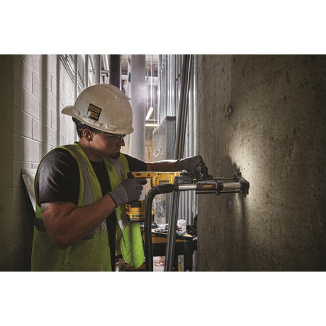 DEWALT 20V MAX XR Brushless 1 In D Handle Rotary Hammer (Tool Only) | DCH133B - Cable Connection & Supply 