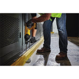 DEWALT 20V MAX XR Brushless 1 In D Handle Rotary Hammer (Tool Only) | DCH133B - Cable Connection & Supply 