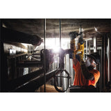 DEWALT 20V MAX XR Brushless 1 In D Handle Rotary Hammer (Tool Only) | DCH133B - Cable Connection & Supply 