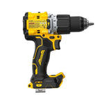 DEWALT 20V MAX XR Brushless Cordless 1/2 Inch Hammer (Tool-Only) | DCD806B - Cable Connection & Supply 