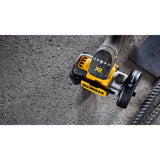 DEWALT 20V MAX XR Cut Off Tool 3in Brushless Cordless (Tool Only) | DCS438B - Cable Connection & Supply 