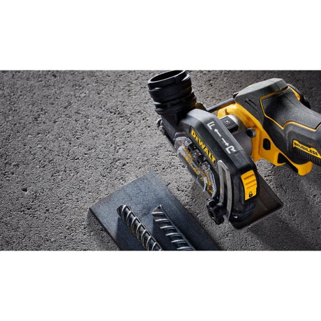 DEWALT 20V MAX XR Cut Off Tool 3in Brushless Cordless (Tool Only) | DCS438B - Cable Connection & Supply 