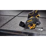 DEWALT 20V MAX XR Cut Off Tool 3in Brushless Cordless (Tool Only) | DCS438B - Cable Connection & Supply 