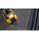 DEWALT 20V MAX XR Cut Off Tool 3in Brushless Cordless (Tool Only) | DCS438B - Cable Connection & Supply 