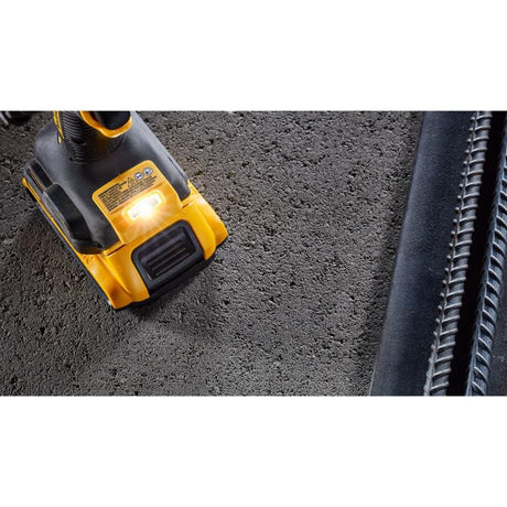 DEWALT 20V MAX XR Cut Off Tool 3in Brushless Cordless (Tool Only) | DCS438B - Cable Connection & Supply 