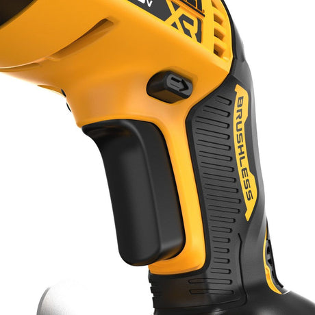 DEWALT 20V MAX XR Drywall Screwgun (Tool Only) | DCF630B - Cable Connection & Supply 