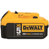 Dewalt 20v Max Xr Lithium Ion Brushless 3-Speed Hammerdrill Kit | DCD996P2