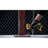 DEWALT ATOMIC 20V MAX 1/2in Impact Wrench Hog Ring Anvil (Tool Only) | DCF921B - Cable Connection & Supply 