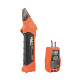 Digital Circuit Breaker Finder with GFCI Outlet Tester | ET310 - Cable Connection & Supply 