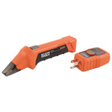 Digital Circuit Breaker Finder with GFCI Outlet Tester | ET310 - Cable Connection & Supply 