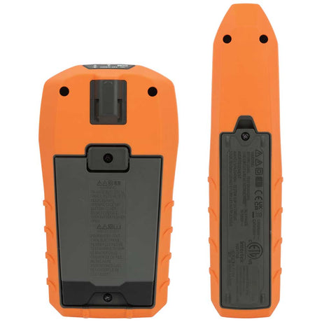 Advanced Electrical Circuit Breaker Finder and Wire Tracer Kit and Case | ET450 - Cable Connection & Supply 
