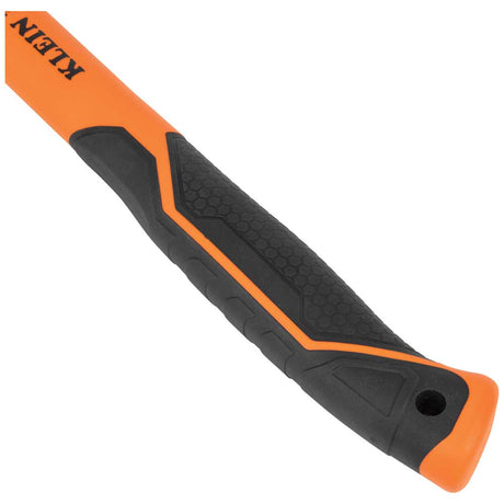 Straight-Claw Hammer, 16-Ounce, 13-Inch | H80816 - Cable Connection & Supply 