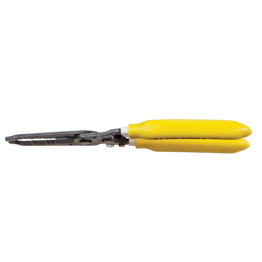 Klein-Kurve® Dual NM Cable Stripper/Cutter | K1412 - Cable Connection & Supply 