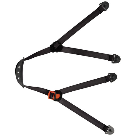 Klein Tools Hard Hat Chin Strap | KHHSTRP - Cable Connection & Supply 