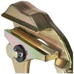 Parallel Jaw Grip 4500 Series for Guy Strand, EHS, Coated Cable | KT45005C - Cable Connection & Supply 