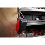 M12 12-Volt Lithium-Ion Cordless Bluetooth/AM/FM Jobsite Radio with Charger | 2951-20 - Cable Connection & Supply 