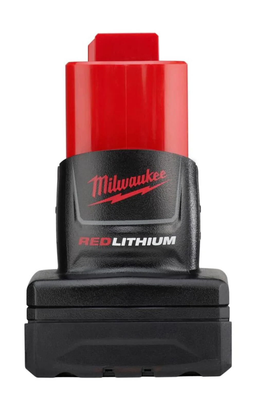 M12 12-Volt Lithium-Ion XC Extended Capacity 3.0 Ah Battery Pack (2-Pack) | 48-11-2412 - Cable Connection & Supply 
