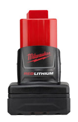 M12 12-Volt Lithium-Ion XC Extended Capacity 3.0 Ah Battery Pack (2-Pack) | 48-11-2412 - Cable Connection & Supply 