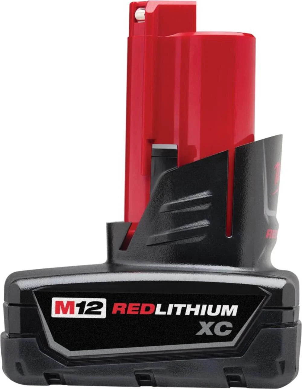 M12 12-Volt Lithium-Ion XC Extended Capacity 3.0 Ah Battery Pack (2-Pack) | 48-11-2412 - Cable Connection & Supply 