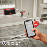 M18 18V Lithium-Ion Cordless Jobsite Radio | 2952-20 - Cable Connection & Supply 