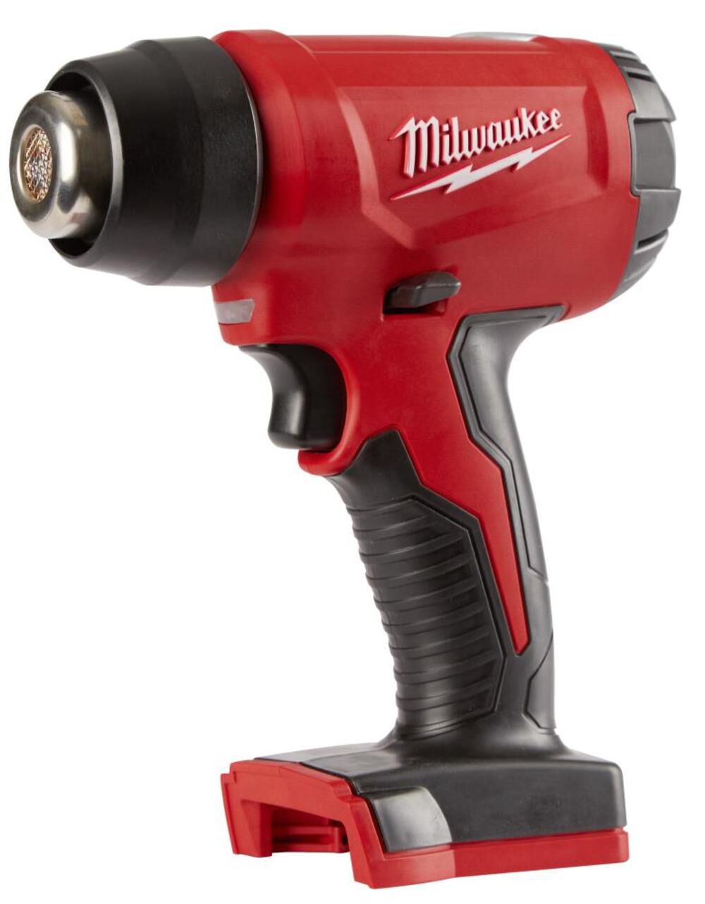 M18 18V Lithium-Ion Cordless Compact Heat Gun (Tool-Only) | 2688-20 - Cable Connection & Supply 