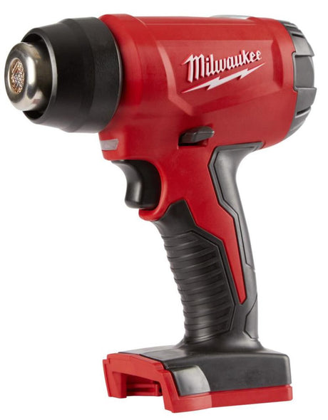M18 18V Lithium-Ion Cordless Compact Heat Gun (Tool-Only) | 2688-20 - Cable Connection & Supply 