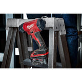 M18 18V Lithium-Ion Cordless Compact Heat Gun (Tool-Only) | 2688-20 - Cable Connection & Supply 