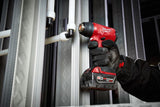 M18 18V Lithium-Ion Cordless Compact Heat Gun (Tool-Only) | 2688-20 - Cable Connection & Supply 