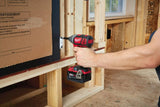 Milwaukee M18 Cordless Lithium-Ion 4-Tool Combo Kit | 2696-24 - Cable Connection & Supply 