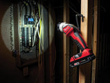 Milwaukee M18 Cordless Lithium-Ion 4-Tool Combo Kit | 2696-24 - Cable Connection & Supply 
