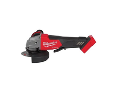 M18 FUEL 18V Lithium-Ion Brushless Cordless 4-1/2 in./5 in. Grinder w/Paddle Switch (Tool-Only) | 2880-20 - Cable Connection & Supply 