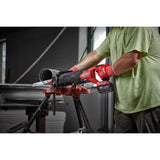 M18 FUEL GEN-2 18V Lithium-Ion Brushless Cordless SAWZALL Reciprocating Saw (Tool-Only) | 2821-20 - Cable Connection & Supply 