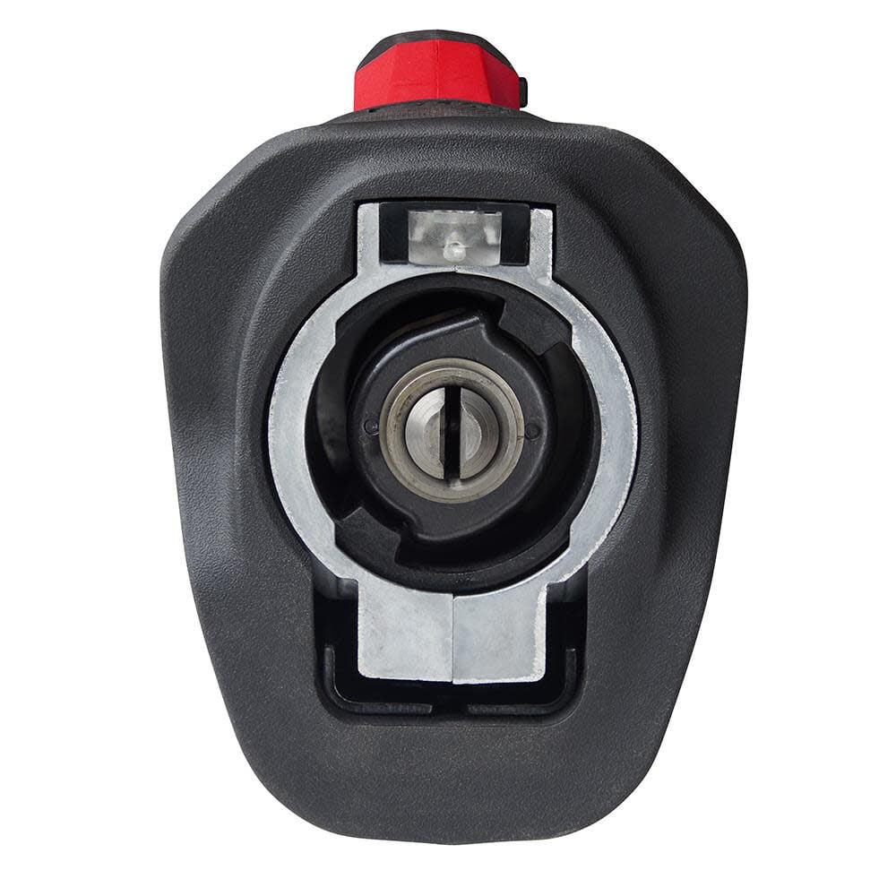 M18 FUEL GEN-2 18V Lithium-Ion Brushless Cordless SAWZALL Reciprocating Saw (Tool-Only) | 2821-20 - Cable Connection & Supply 