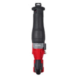 M18 FUEL GEN-2 18V Lithium-Ion Brushless Cordless SAWZALL Reciprocating Saw (Tool-Only) | 2821-20 - Cable Connection & Supply 