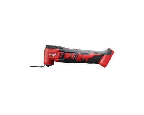 M18 18V Lithium-Ion Cordless Oscillating Multi-Tool (Tool-Only) | 2626-20 - Cable Connection & Supply 