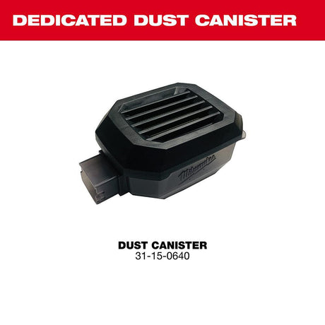 Milwaukee M18 Random Orbit Sander (Bare Tool) | 2648-20 - Cable Connection & Supply 