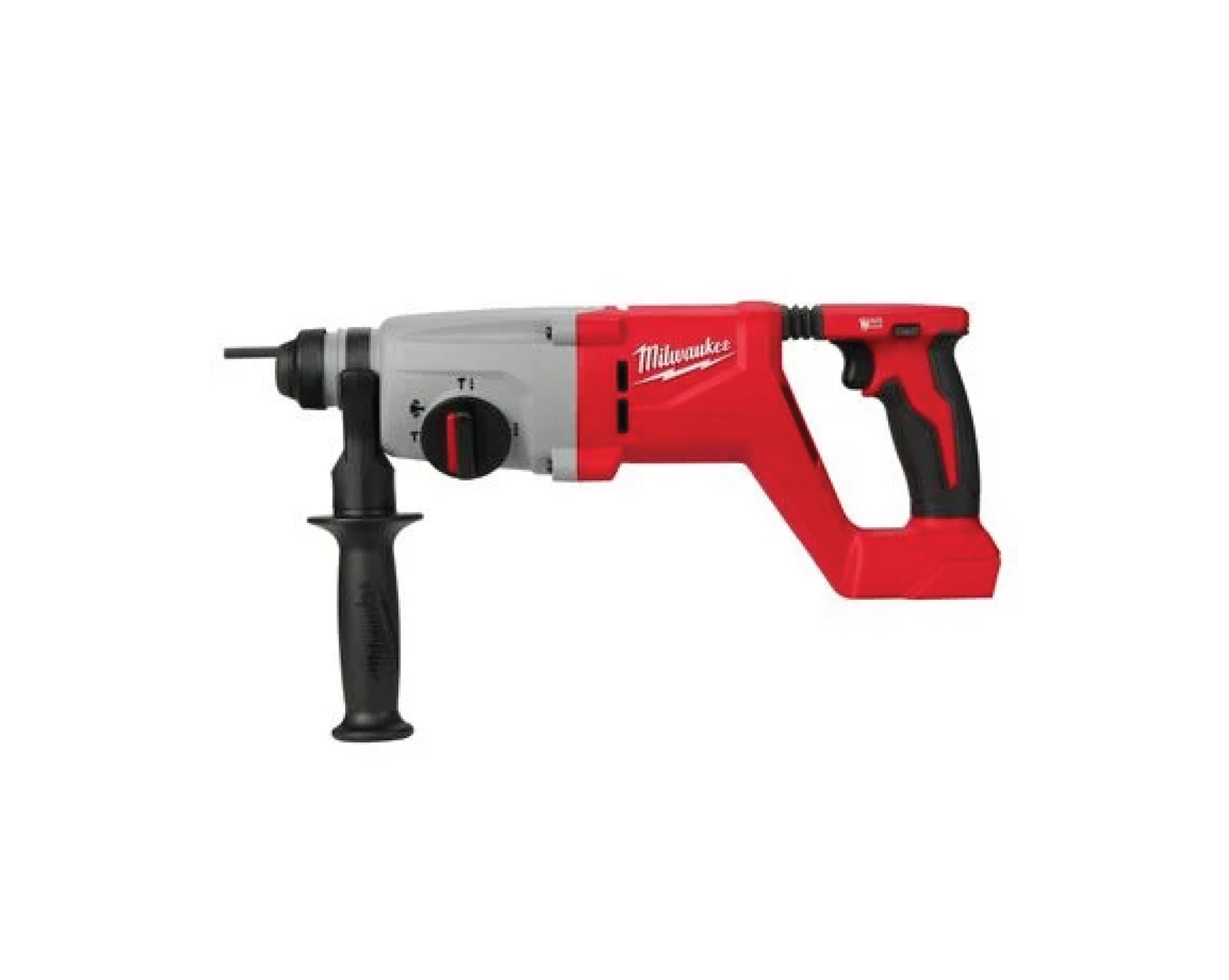 M18 18V Lithium-Ion Brushless Cordless 1 in. SDS-Plus D-Handle Rotary Hammer (Tool-Only) | 2613-20 - Cable Connection & Supply 