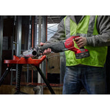 Milwaukee M18 SAWZALL Reciprocating Saw (Bare Tool) | 2621-20 - Cable Connection & Supply 