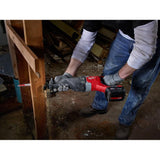 Milwaukee M18 SAWZALL Reciprocating Saw (Bare Tool) | 2621-20 - Cable Connection & Supply 