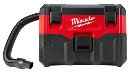 M18 18-Volt 2 Gal. Lithium-Ion Cordless Wet/Dry Vacuum (Vacuum-Only) | 0880-20 - Cable Connection & Supply 