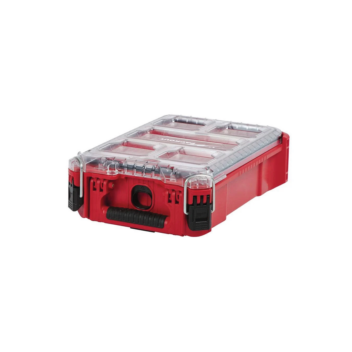 PACKOUT 5-Compartments Small Parts Organizer | 48-22-8435