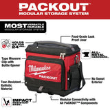 15.75 in. PACKOUT Cooler Bag |	48-22-8302 - Cable Connection & Supply 