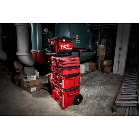 15.75 in. PACKOUT Cooler Bag |	48-22-8302 - Cable Connection & Supply 