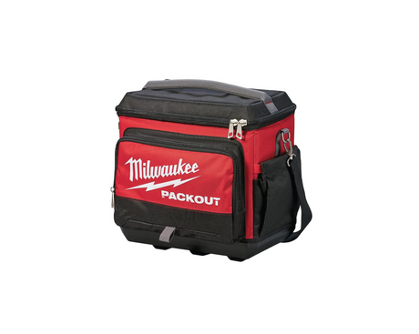 15.75 in. PACKOUT Cooler Bag |	48-22-8302 - Cable Connection & Supply 