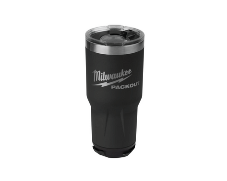 PACKOUT 30 oz. Tumbler | 48-22-8393 - Cable Connection & Supply 