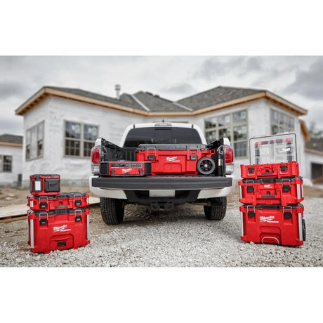 PACKOUT 22 in. Modular XL Tool Box | 48-22-8429 - Cable Connection & Supply 